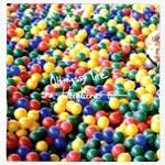 Oh Messy Life - The Literature EP (Cover Artwork)