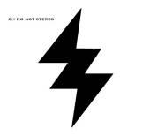 Oh No Not Stereo - Oh No Not Stereo (Cover Artwork)