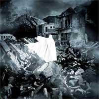 Oh, Sleeper - When I Am God (Cover Artwork)