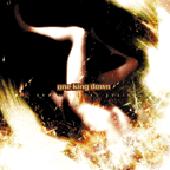 One King Down - Gravity Wins Again (Cover Artwork)