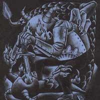 Okkervil River - Black Sheep Boy Appendix