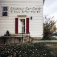 Oklahoma Car Crash - I Know Better Now