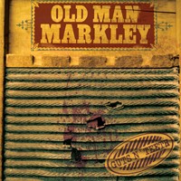 Old Man Markley - Guts N' Teeth (Cover Artwork)