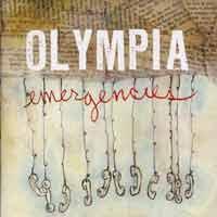 Olympia - Emergencies (Cover Artwork)