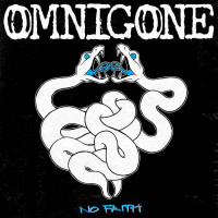 Omnigone - No Faith (Cover Artwork)