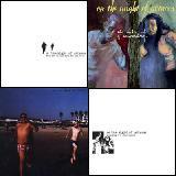 On the Might of Princes - Reissues (Cover Artwork)