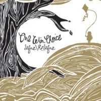 One Win Choice - Define/Redefine [7 inch] (Cover Artwork)