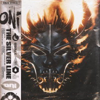 ONI - The Silver Line (Cover Artwork)