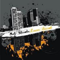 Only Thunder - Lower Bounds (Cover Artwork)