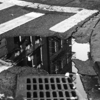 Open City - City of Ash [7-inch]