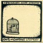 Operation: Cliff Clavin - Out of Control: A Discography of the 1990s [+ DVD, zine]
