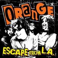 Orange - Escape from L.A.