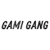 Origami Angel - Gami Gang