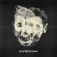 Orthodox - Let It Take Its Course (Cover Artwork)