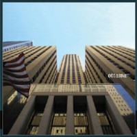 Ottawa - Ottawa [12-inch] (Cover Artwork)