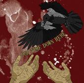 Our Time Down Here - Our Time Down Here [reissue] (Cover Artwork)