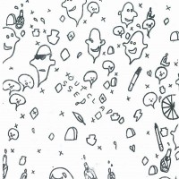 Outclassed - This Might Be Coincidence... [12 inch] (Cover Artwork)