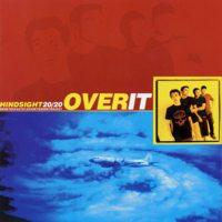 Over It - Hindsight 20/20 (Cover Artwork)