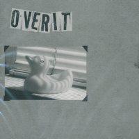 Over It - Over It (Cover Artwork)