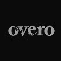 Overo - Cold Concrete [single]