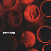 Oversize - Vital Signs (Cover Artwork)
