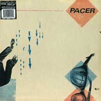 Pacer - No. 1 [10-inch]