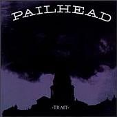 Pailhead - Trait (Cover Artwork)