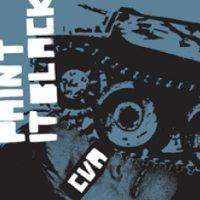 Paint It Black - CVA
