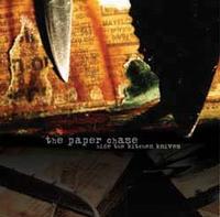 The Paper Chase - Hide the Kitchen Knives