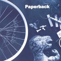 Paperback - Let's Go Ride Bikes (Cover Artwork)