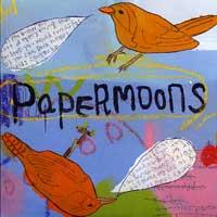 Papermoons - Papermoons [7 inch]