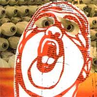 Parallax - Mediums and Messages (Cover Artwork)