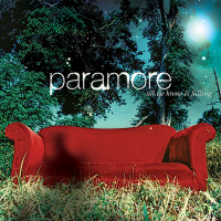 Paramore - All We Know Is Falling (Cover Artwork)