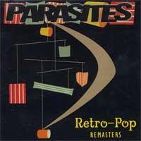 Parasites - Retro-Pop Remasters