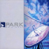 Park - No Signal (Cover Artwork)
