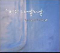 Parker Longbough - Commander Comatose (Cover Artwork)