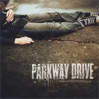 Parkway Drive - Killing With a Smile