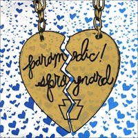 Paramedic! / Spraynard - Split [7-inch] (Cover Artwork)