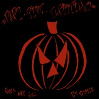 Part Time Christians  - Rock and Roll Is Disco [reissue] (Cover Artwork)