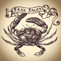 Pass Away - Hey Death (Cover Artwork)