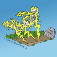 Pass Away - Sink Your Hooks In