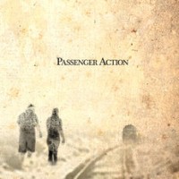Passenger Action - Passenger Action (Cover Artwork)
