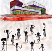 Pat the Bunny - Probably Nothing, Possibly Everything