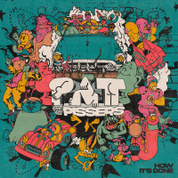 Pat And The Pissers - How It’s Done