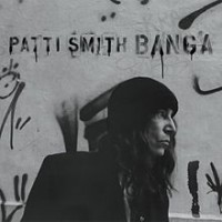 Patti Smith - Banga (Cover Artwork)