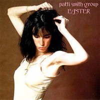 Patti Smith - Easter