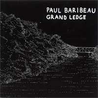 Paul Baribeau - Grand Ledge