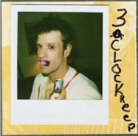Paul Westerberg - 3oclockreep (Cover Artwork)
