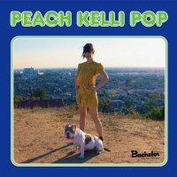 Peach Kelli Pop - Peach Kelli Pop III (Cover Artwork)