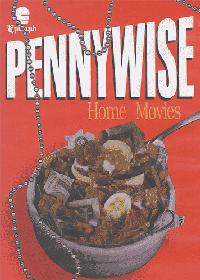 Pennywise - Home Movies DVD